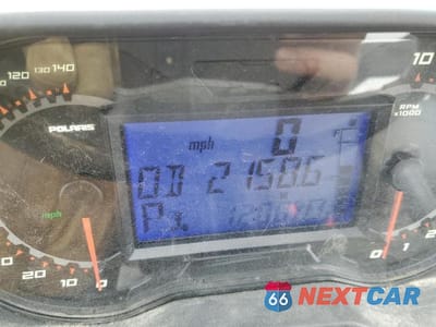 Zdjęcie 8 z 10 samochodu: 2022 POLARIS RANGER XP 1000 PREMIUM VIN:4XARRE994N8019128 - miniatura