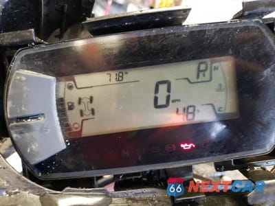 Zdjęcie 8 z 10 samochodu: 2021 CAN-AM OUTLANDER 850 VIN:3JBLGAU40MJ000048 - miniatura