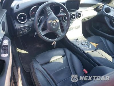 Zdjęcie 8 z 12 samochodu: 2018 MERCEDES-BENZ C 300 VIN:55SWF4JB2JU274043 - miniatura
