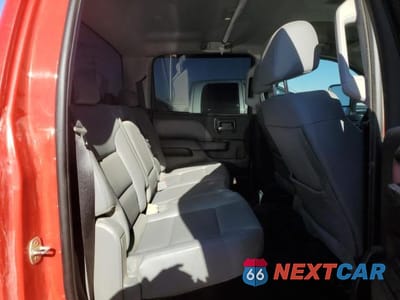 Zdjęcie 10 z 12 samochodu: 2019 CHEVROLET SILVERADO K3500 VIN:1GC4KVCG7KF216719 - miniatura