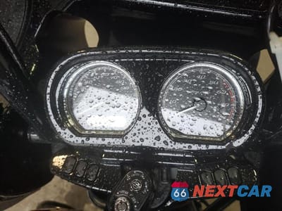 Zdjęcie 8 z 10 samochodu: 2022 HARLEY-DAVIDSON FLTRXS VIN:1HD1KTP19NB674009 - miniatura