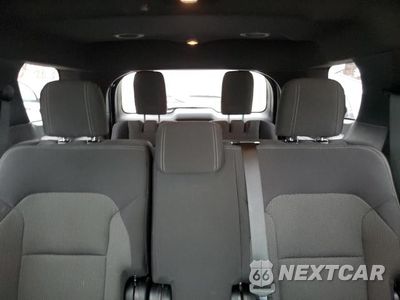 Zdjęcie 10 z 13 samochodu: 2018 FORD EXPLORER XLT VIN:1FM5K7D84JGC44716 - miniatura