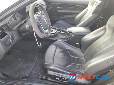 Zdjęcie 7 z 12 samochodu: 2015 BMW M4 VIN:WBS3R9C56FK332514 - miniatura