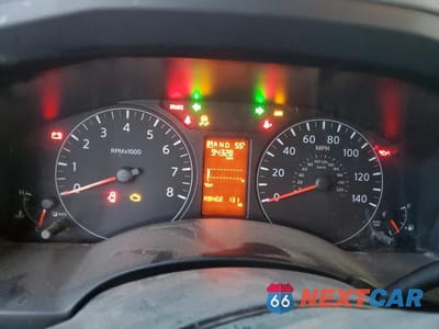 Zdjęcie 9 z 13 samochodu: 2018 NISSAN NV 1500 S VIN:1N6BF0KY0JN818825 - miniatura