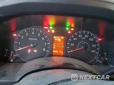 Zdjęcie 9 z 13 samochodu: 2018 NISSAN NV 1500 S VIN:1N6BF0KY0JN818825 - miniatura