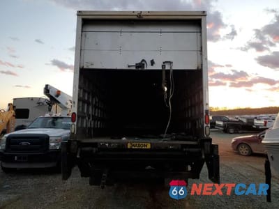 Zdjęcie 9 z 10 samochodu: 2012 FREIGHTLINER M2 106 MEDIUM DUTY VIN:1FVACWDT5CDBH8649 - miniatura