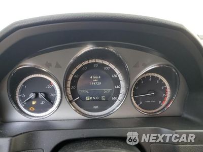 Zdjęcie 9 z 12 samochodu: 2009 MERCEDES-BENZ C 300 4MATIC VIN:WDDGF81X39R077399 - miniatura