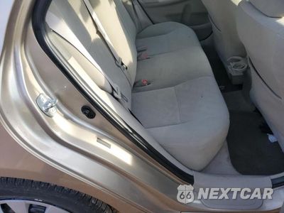 Zdjęcie 10 z 12 samochodu: 2010 TOYOTA COROLLA BASE VIN:1NXBU4EE2AZ275142 - miniatura