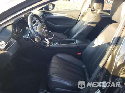 Zdjęcie 7 z 12 samochodu: 2018 MAZDA 6 TOURING VIN:JM1GL1VM1J1312945 - miniatura