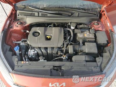 Zdjęcie 11 z 12 samochodu: 2023 KIA FORTE GT LINE VIN:3KPF54AD6PE623080 - miniatura
