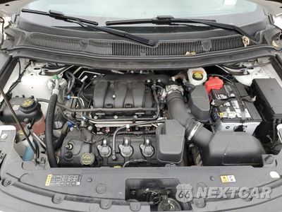 Zdjęcie 12 z 13 samochodu: 2018 FORD EXPLORER XLT VIN:1FM5K7D84JGC44716 - miniatura