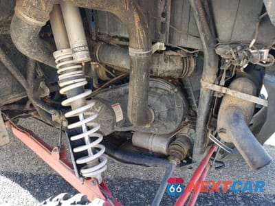 Zdjęcie 7 z 10 samochodu: 2017 POLARIS RZR XP 4 1000 EPS VIN:3NSVFE991HF932030 - miniatura