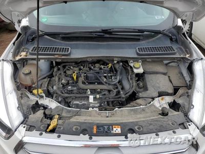 Zdjęcie 11 z 12 samochodu: 2019 FORD ESCAPE SE VIN:1FMCU9GD8KUC26714 - miniatura