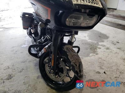 Zdjęcie 9 z 10 samochodu: 2022 HARLEY-DAVIDSON FLTRXS VIN:1HD1KTP19NB674009 - miniatura