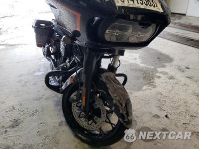 Zdjęcie 9 z 10 samochodu: 2022 HARLEY-DAVIDSON FLTRXS VIN:1HD1KTP19NB674009 - miniatura