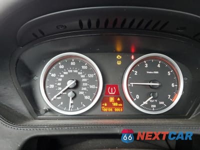 Zdjęcie 9 z 12 samochodu: 2008 BMW 650 I VIN:WBAEB53538CX62749 - miniatura