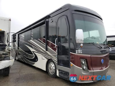 2017 FREIGHTLINER CHASSIS XC 4UZACGCY0HCJN1724 - główne zdjęcie licytacji z USA - miniatura