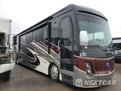 2017 FREIGHTLINER CHASSIS XC 4UZACGCY0HCJN1724 - główne zdjęcie licytacji z USA - miniatura