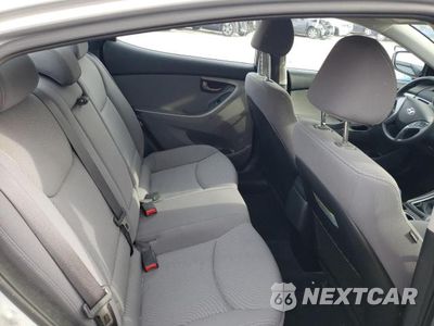 Zdjęcie 10 z 12 samochodu: 2016 HYUNDAI ELANTRA SE VIN:KMHDH4AEXGU581937 - miniatura