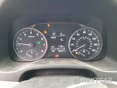 Zdjęcie 9 z 12 samochodu: 2017 HYUNDAI ELANTRA SE VIN:5NPD84LF0HH094140 - miniatura