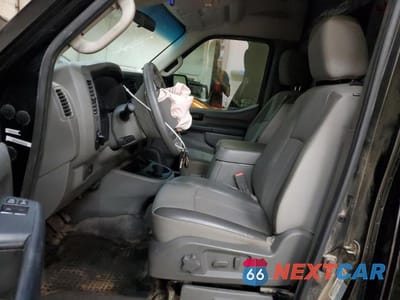 Zdjęcie 7 z 13 samochodu: 2013 NISSAN NV 2500 VIN:1N6BF0LY3DN106778 - miniatura