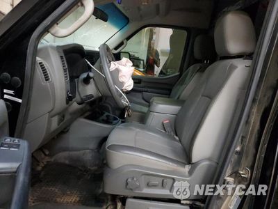 Zdjęcie 7 z 13 samochodu: 2013 NISSAN NV 2500 VIN:1N6BF0LY3DN106778 - miniatura
