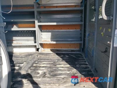 Zdjęcie 10 z 12 samochodu: 2013 NISSAN NV 2500 VIN:1N6AF0LY3DN103925 - miniatura