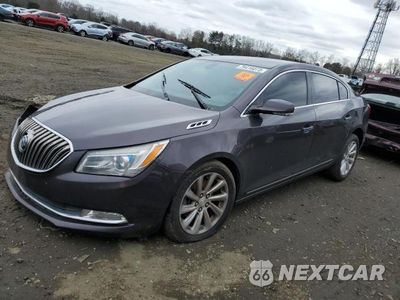2015 BUICK LACROSSE 1G4GB5G36FF203918 - główne zdjęcie licytacji z USA - miniatura