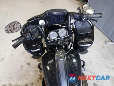 Piąte zdjęcie samochodu w środku: 2022 HARLEY-DAVIDSON FLTRXS VIN:1HD1KTP19NB674009 - miniatura