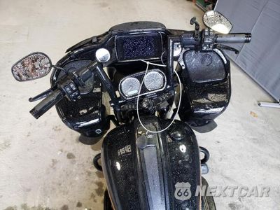 Piąte zdjęcie samochodu w środku: 2022 HARLEY-DAVIDSON FLTRXS VIN:1HD1KTP19NB674009 - miniatura