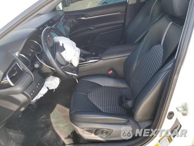 Zdjęcie 7 z 12 samochodu: 2020 TOYOTA CAMRY SE VIN:4T1G11AK9LU355937 - miniatura