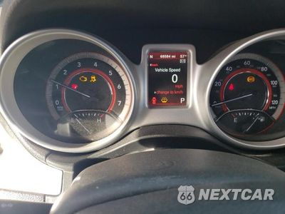 Zdjęcie 9 z 13 samochodu: 2018 DODGE JOURNEY GT VIN:3C4PDCEG8JT370028 - miniatura
