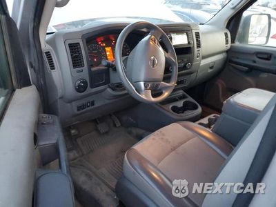 Zdjęcie 8 z 13 samochodu: 2018 NISSAN NV 1500 S VIN:1N6BF0KY0JN818825 - miniatura