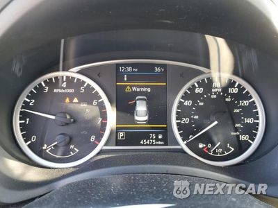 Zdjęcie 9 z 13 samochodu: 2019 NISSAN SENTRA S VIN:3N1AB7AP0KY247033 - miniatura