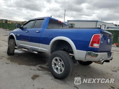 Drugie zdjęcie samochodu z przodu: 2017 RAM 1500 LARAMIE VIN:1C6RR7JT6HS846235 - miniatura