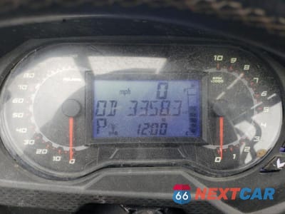 Zdjęcie 8 z 10 samochodu: 2019 POLARIS RZR XP TURBO S VIN:3NSVEL921KF778078 - miniatura