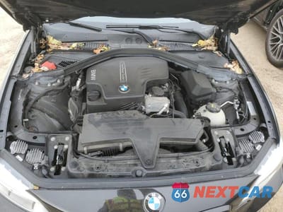 Zdjęcie 11 z 12 samochodu: 2016 BMW 228 XI SULEV VIN:WBA1G9C55GVX97111 - miniatura