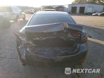 Zdjęcie 6 z 12 samochodu: 2018 MAZDA 6 TOURING VIN:JM1GL1VM1J1312945 - miniatura