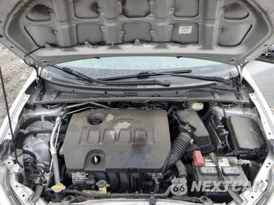 Zdjęcie 11 z 12 samochodu: 2016 TOYOTA COROLLA L VIN:2T1BURHE3GC588431 - miniatura
