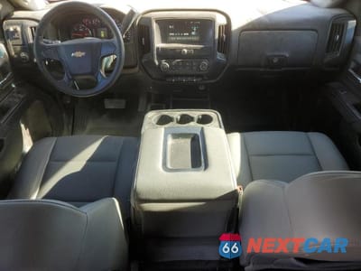 Zdjęcie 8 z 12 samochodu: 2019 CHEVROLET SILVERADO K3500 VIN:1GC4KVCG7KF216719 - miniatura