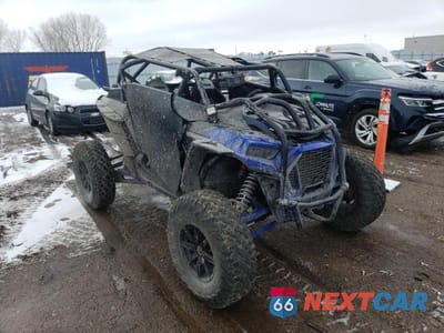 2019 POLARIS RZR XP TURBO S 3NSVEL921KF778078 - główne zdjęcie licytacji z USA - miniatura