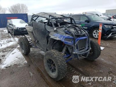 2019 POLARIS RZR XP TURBO S 3NSVEL921KF778078 - główne zdjęcie licytacji z USA - miniatura