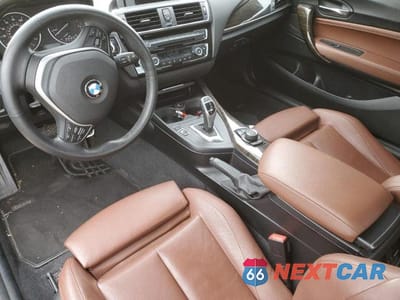Zdjęcie 8 z 12 samochodu: 2016 BMW 228 XI SULEV VIN:WBA1G9C55GVX97111 - miniatura