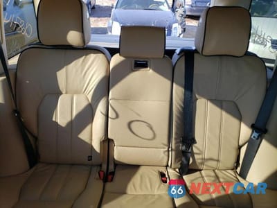 Zdjęcie 10 z 13 samochodu: 2011 LAND ROVER RANGE ROVER HSE VIN:SALME1D4XBA336279 - miniatura