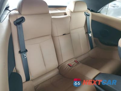 Zdjęcie 10 z 12 samochodu: 2008 BMW 650 I VIN:WBAEB53538CX62749 - miniatura