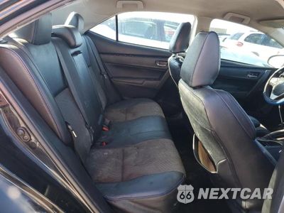 Zdjęcie 10 z 12 samochodu: 2018 TOYOTA COROLLA L VIN:5YFBURHE2JP785100 - miniatura