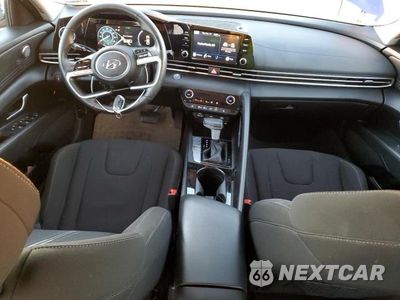 Zdjęcie 8 z 12 samochodu: 2022 HYUNDAI ELANTRA SEL VIN:KMHLN4AG6NU338807 - miniatura