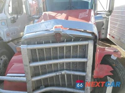 Zdjęcie 7 z 10 samochodu: 2021 KENWORTH CONSTRUCTION W900 VIN:1XKWP40X6MR461476 - miniatura