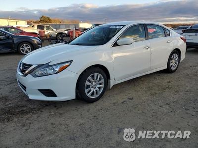 2018 NISSAN ALTIMA 2.5 1N4AL3AP3JC230257 - główne zdjęcie licytacji z USA - miniatura