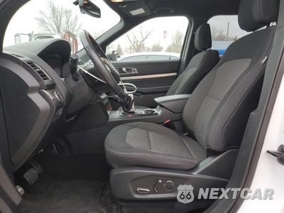 Zdjęcie 7 z 13 samochodu: 2018 FORD EXPLORER XLT VIN:1FM5K7D84JGC44716 - miniatura